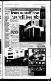 Uxbridge & W. Drayton Gazette Wednesday 21 January 1998 Page 3