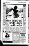 Uxbridge & W. Drayton Gazette Wednesday 21 January 1998 Page 6