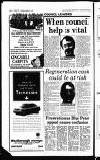 Uxbridge & W. Drayton Gazette Wednesday 21 January 1998 Page 14