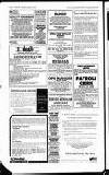 Uxbridge & W. Drayton Gazette Wednesday 21 January 1998 Page 64