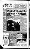 Uxbridge & W. Drayton Gazette Wednesday 21 January 1998 Page 72