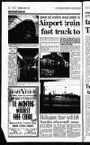 Uxbridge & W. Drayton Gazette Wednesday 04 February 1998 Page 4