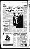 Uxbridge & W. Drayton Gazette Wednesday 04 February 1998 Page 6