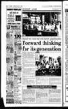 Uxbridge & W. Drayton Gazette Wednesday 04 February 1998 Page 8