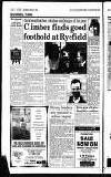 Uxbridge & W. Drayton Gazette Wednesday 04 February 1998 Page 10