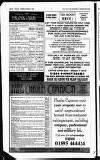Uxbridge & W. Drayton Gazette Wednesday 04 February 1998 Page 42