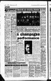 Uxbridge & W. Drayton Gazette Wednesday 04 February 1998 Page 66