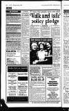 Uxbridge & W. Drayton Gazette Wednesday 18 February 1998 Page 6