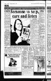 Uxbridge & W. Drayton Gazette Wednesday 18 February 1998 Page 8