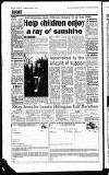 Uxbridge & W. Drayton Gazette Wednesday 18 February 1998 Page 70