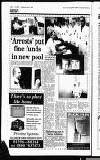 Uxbridge & W. Drayton Gazette Wednesday 04 March 1998 Page 6