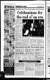 Uxbridge & W. Drayton Gazette Wednesday 04 March 1998 Page 8