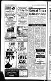 Uxbridge & W. Drayton Gazette Wednesday 04 March 1998 Page 16