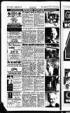 Uxbridge & W. Drayton Gazette Wednesday 04 March 1998 Page 20