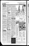 Uxbridge & W. Drayton Gazette Wednesday 04 March 1998 Page 26
