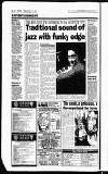 Uxbridge & W. Drayton Gazette Wednesday 04 March 1998 Page 28
