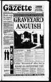 Uxbridge & W. Drayton Gazette