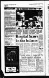 Uxbridge & W. Drayton Gazette Wednesday 02 September 1998 Page 2