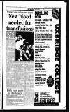 Uxbridge & W. Drayton Gazette Wednesday 02 September 1998 Page 21