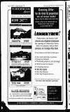 Uxbridge & W. Drayton Gazette Wednesday 02 September 1998 Page 34