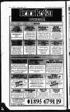 Uxbridge & W. Drayton Gazette Wednesday 02 September 1998 Page 40
