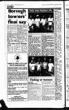 Uxbridge & W. Drayton Gazette Wednesday 02 September 1998 Page 52