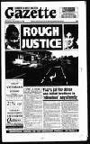 Uxbridge & W. Drayton Gazette Wednesday 02 December 1998 Page 1