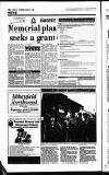 Uxbridge & W. Drayton Gazette Wednesday 02 December 1998 Page 6