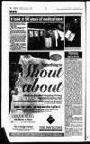 Uxbridge & W. Drayton Gazette Wednesday 02 December 1998 Page 12