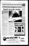 Uxbridge & W. Drayton Gazette Wednesday 02 December 1998 Page 13