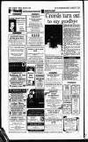 Uxbridge & W. Drayton Gazette Wednesday 02 December 1998 Page 18