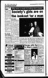 Uxbridge & W. Drayton Gazette Wednesday 02 December 1998 Page 22