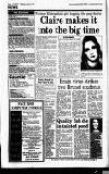 Uxbridge & W. Drayton Gazette Wednesday 06 January 1999 Page 2