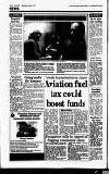 Uxbridge & W. Drayton Gazette Wednesday 06 January 1999 Page 6