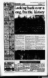 Uxbridge & W. Drayton Gazette Wednesday 06 January 1999 Page 8