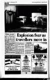 Uxbridge & W. Drayton Gazette Wednesday 06 January 1999 Page 12