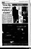 Uxbridge & W. Drayton Gazette Wednesday 06 January 1999 Page 14