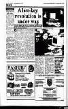 Uxbridge & W. Drayton Gazette Wednesday 06 January 1999 Page 16