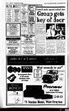 Uxbridge & W. Drayton Gazette Wednesday 06 January 1999 Page 22