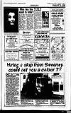 Uxbridge & W. Drayton Gazette Wednesday 06 January 1999 Page 23