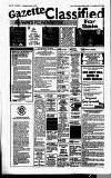 Uxbridge & W. Drayton Gazette Wednesday 06 January 1999 Page 40