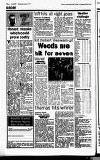 Uxbridge & W. Drayton Gazette Wednesday 06 January 1999 Page 54