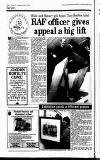 Uxbridge & W. Drayton Gazette Wednesday 07 April 1999 Page 6