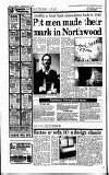 Uxbridge & W. Drayton Gazette Wednesday 07 April 1999 Page 8