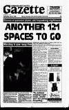 Uxbridge & W. Drayton Gazette Wednesday 02 June 1999 Page 1