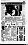 Uxbridge & W. Drayton Gazette Wednesday 02 June 1999 Page 5