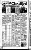 Uxbridge & W. Drayton Gazette Wednesday 02 June 1999 Page 42