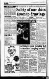 Uxbridge & W. Drayton Gazette Wednesday 04 August 1999 Page 2