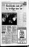 Uxbridge & W. Drayton Gazette Wednesday 04 August 1999 Page 3
