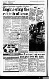 Uxbridge & W. Drayton Gazette Wednesday 04 August 1999 Page 4